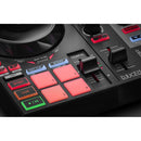 Hercules DJControl Inpulse 200 MK2 DJ Controller