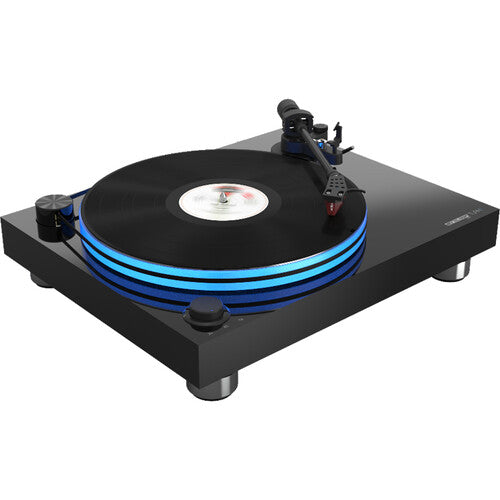 Reloop TURN 7 Manual Two-Speed Turntable