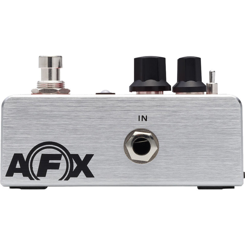 Fishman AFX Acoustiverb Mini Acoustic Guitar Reverb Pedal