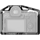 8Sinn Cage for Panasonic Lumix S5 II and S5 IIX