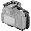 8Sinn Cage for Panasonic Lumix S5 II and S5 IIX