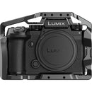 8Sinn Cage for Panasonic Lumix S5 II and S5 IIX