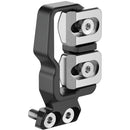 8Sinn HDMI & USB-C Cable Clamp for Panasonic Lumix S5 II & S5 IIX Cage