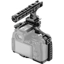 8Sinn Cage with Top Handle Pro for Panasonic Lumix S5 II and S5 IIX