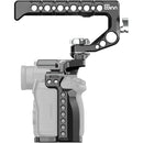 8Sinn Cage with Top Handle Scorpio for Panasonic Lumix S5 II and S5 IIX