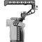8Sinn Cage with Top Handle Scorpio for Panasonic Lumix S5 II and S5 IIX