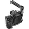 8Sinn Cage with Top Handle Scorpio for Panasonic Lumix S5 II and S5 IIX
