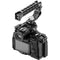 8Sinn Cage with Top Handle Scorpio for Panasonic Lumix S5 II and S5 IIX