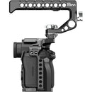 8Sinn Cage with Top Handle Scorpio for Panasonic Lumix S5 II and S5 IIX