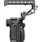 8Sinn Cage with Top Handle Scorpio for Panasonic Lumix S5 II and S5 IIX