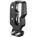 8Sinn HDMI & USB-C Cable Clamp for Panasonic Lumix S5 II & S5 IIX Cage