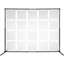 Headliner Ventura DJ Backdrop