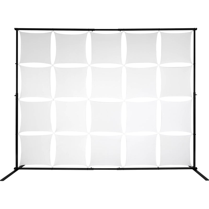 Headliner Ventura DJ Backdrop