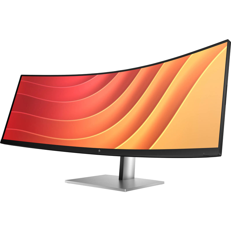 HP E45c G5 DQHD 44.5" 1440p 165 Hz Curved Monitor