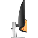 HP E45c G5 DQHD 44.5" 1440p 165 Hz Curved Monitor