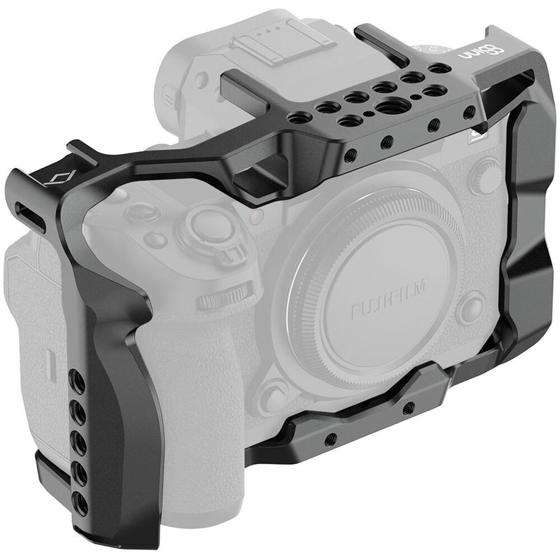 8Sinn Cage for FUJIFILM X-H2 and X-H2S