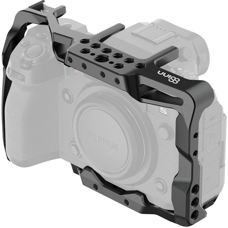 8Sinn Cage for FUJIFILM X-H2 and X-H2S