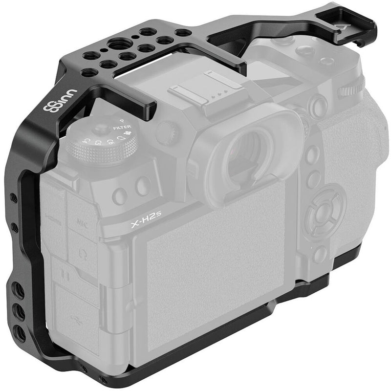 8Sinn Cage for FUJIFILM X-H2 and X-H2S