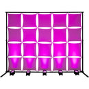 Headliner Ventura DJ Backdrop