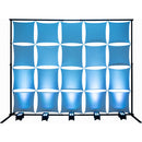 Headliner Ventura DJ Backdrop