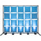 Headliner Ventura DJ Backdrop