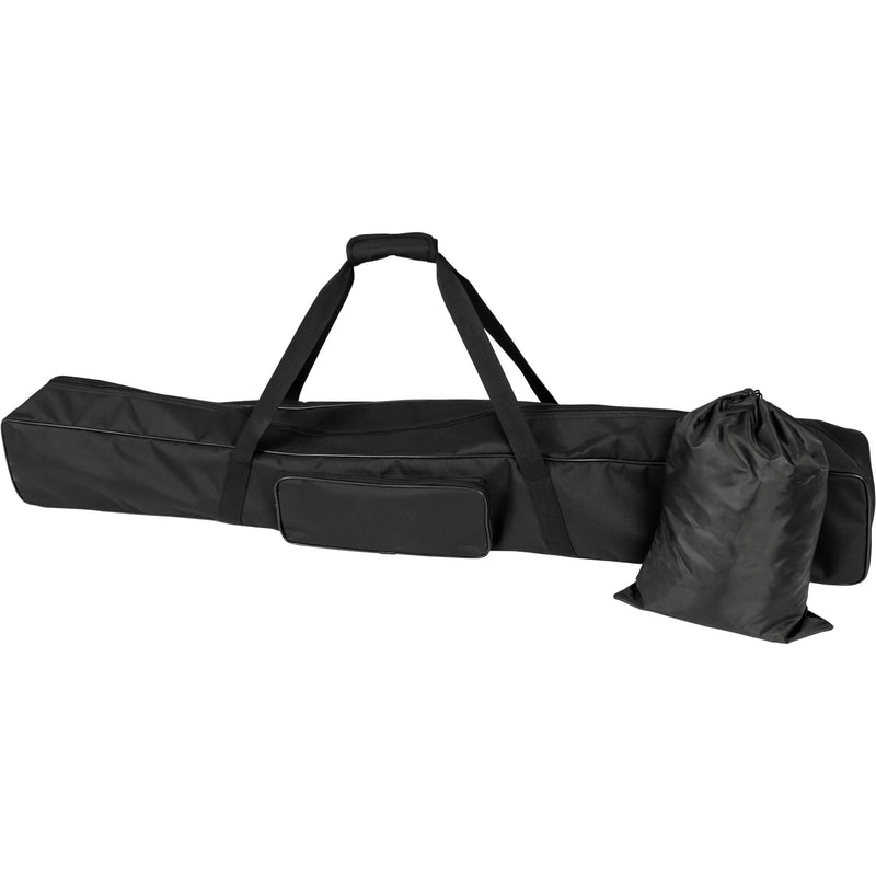 Headliner Ventura DJ Backdrop