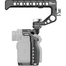 8Sinn Cage for FUJIFILM X-H2 and X-H2S with Top Handle Scorpio