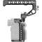 8Sinn Cage for FUJIFILM X-H2 and X-H2S with Top Handle Scorpio