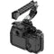 8Sinn Cage for FUJIFILM X-H2 and X-H2S with Top Handle Scorpio