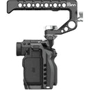 8Sinn Cage for FUJIFILM X-H2 and X-H2S with Top Handle Scorpio