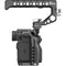 8Sinn Cage for FUJIFILM X-H2 and X-H2S with Top Handle Scorpio