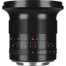 7artisans Photoelectric 15mm f/4 Lens (Leica L)