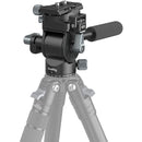 SmallRig AD-80 FreeBlazer Heavy-Duty Aluminum Tripod + Video Head Kit