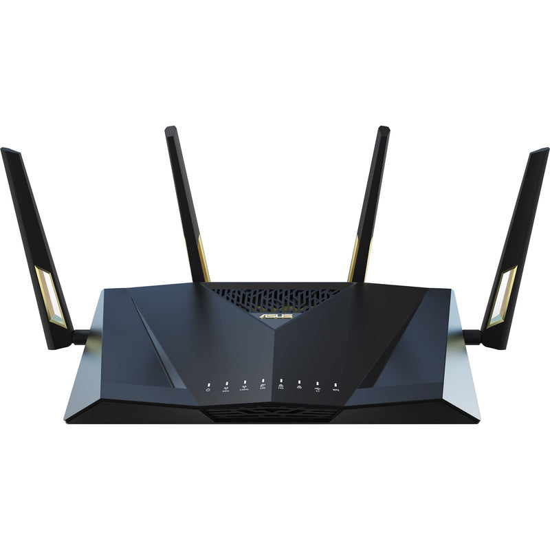 ASUS RT-AX88U Pro AX6000 Wireless Dual-Band Multi-Gig Router