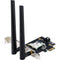 ASUS PCE-AX1800 PCIe Dual-Band Wi-Fi 6 Adapter