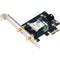ASUS PCE-AX1800 PCIe Dual-Band Wi-Fi 6 Adapter