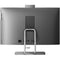 Lenovo 27" IdeaCentre 5i Multi-Touch All-in-One Desktop Computer (Storm Gray)