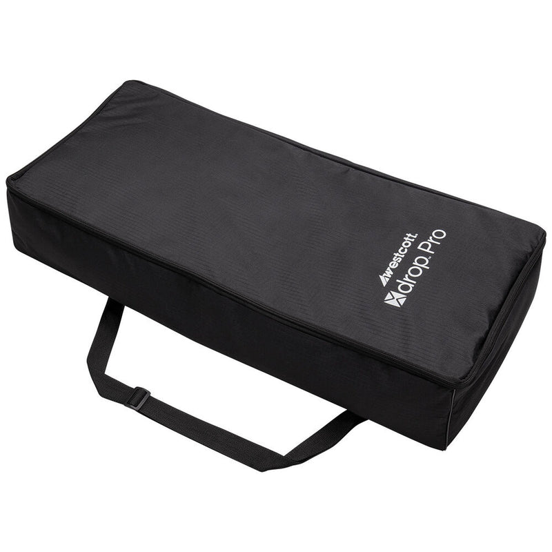 Westcott X-Drop Pro Backdrop Case