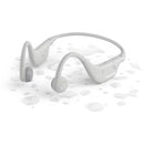 Philips Kids Open-Ear Wireless Bone-Conduction Headphones (Gray)