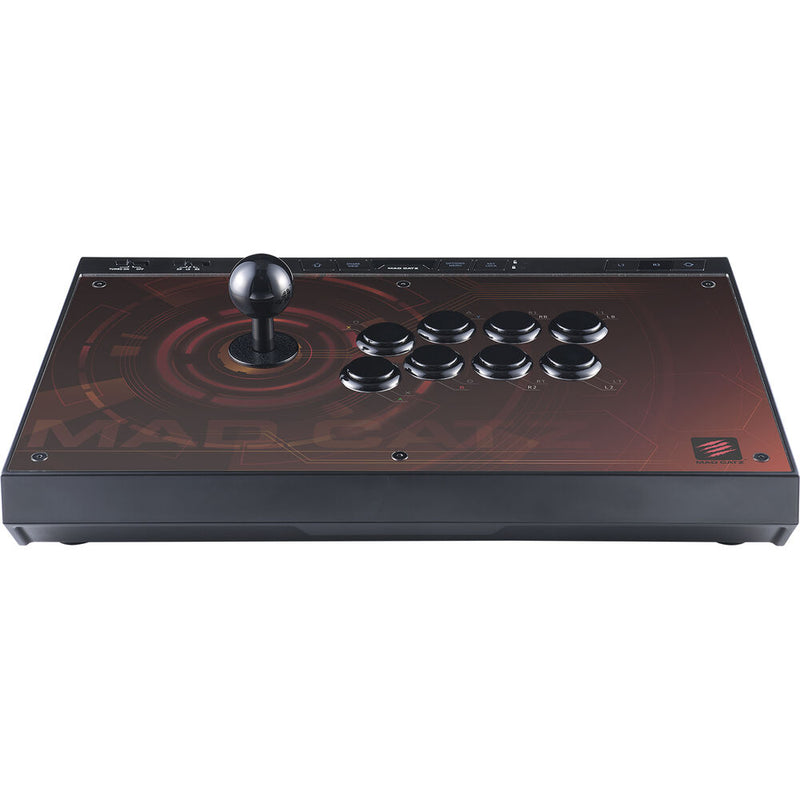 Mad Catz EGO Arcade Fight Stick (Black)