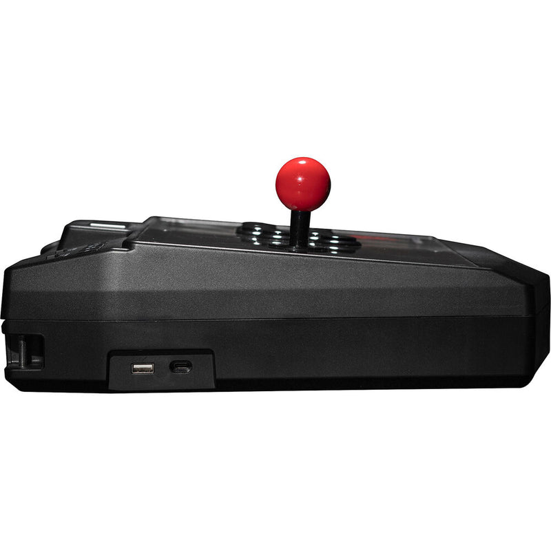 Mad Catz T.E.3 Arcade Fight Stick (Black)