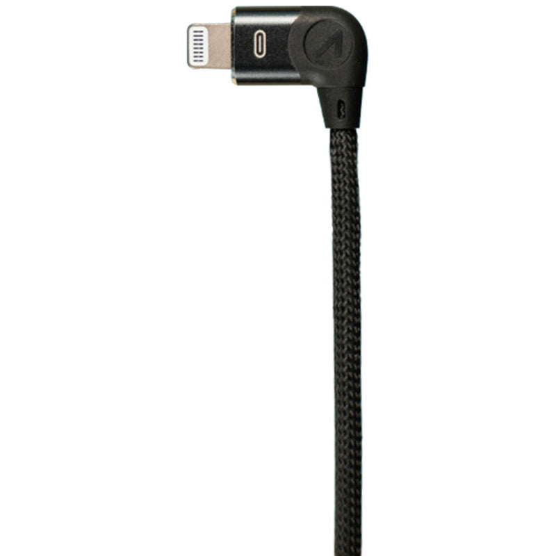 Accsoon USB-C Male to Lightning Male Cable (3.3')
