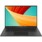 LG 14" gram Laptop (Obsidian Black)