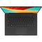 LG 14" gram Laptop (Obsidian Black)