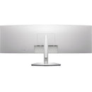 Dell UltraSharp 49 U4924DW 49" WQHD Ultrawide Curved Monitor