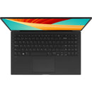LG 15.6" gram Laptop (Obsidian Black)