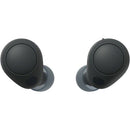 Sony WF-C700N True Wireless ANC In-Ear Headphones (Black)