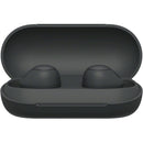 Sony WF-C700N True Wireless ANC In-Ear Headphones (Black)