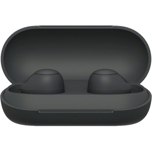 Sony WF-C700N True Wireless ANC In-Ear Headphones (Black)