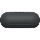 Sony WF-C700N True Wireless ANC In-Ear Headphones (Black)